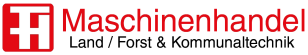 TH Maschinenhandel - Logo